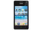 Смартфон Huawei Ascend G350