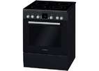 Электрическая плита Bosch HCE744263R