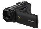Видеокамера Samsung SMX-F700