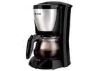 Кофеварка VITEK VT-1518 BK