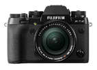 Беззеркальный фотоаппарат Fujifilm X-T2 Kit 18-55mm