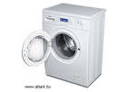 Стиральная машина Atlant СМА 45У106