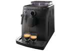Кофемашина Saeco HD 8750