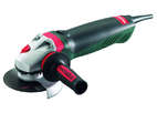 Угловая шлифмашина Metabo WB 11-125 Quick