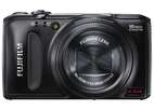Компактный фотоаппарат Fujifilm FinePix F500EXR