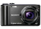 Компактный фотоаппарат Sony Cyber-shot DSC-HX5V