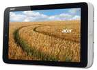 Планшет Acer Iconia Tab W3-810