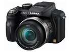 Компактный фотоаппарат Panasonic Lumix DMC-FZ45