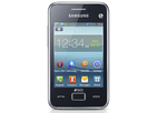 Мобильный телефон Samsung Rex 80 GT-S5222R
