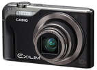 Компактный фотоаппарат Casio Exilim Hi-Zoom EX-H10