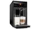 Кофемашина Saeco GrandBaristo HD8964/01