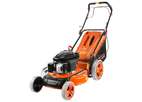 Газонокосилка Hammer KMT175SB