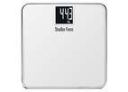 Напольные весы Stadler Form Scale Two SFL.0012 WH