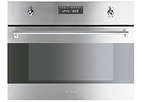 Электрическая духовка Smeg S45MCX2