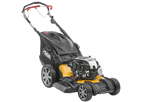 Газонокосилка Stiga Turbo Excel 55 SQ B