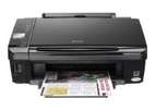 МФУ Epson Stylus SX425W