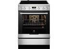 Электрическая плита Electrolux EKC96450AX