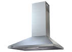 Вытяжка Kronasteel Janna 500 inox