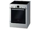 Электрическая плита Bosch HCE743350E