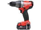 Шуруповерт Milwaukee M18 CPD-402C