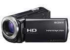 Видеокамера Sony HDR-CX260E