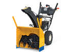Снегоуборщик Cub Cadet 524 SWE