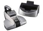 Пылесос для сухой уборки LG VH9000DS