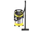 Пылесос для сухой уборки Karcher MV 5 Premium
