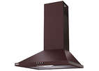 Вытяжка Kronasteel Bella PB 500 brown