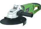 Угловая шлифмашина Калибр МШУ-230/2450РК