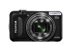 Компактный фотоаппарат Fujifilm FinePix T200
