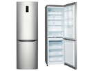 Холодильник LG GA-B409SAQL