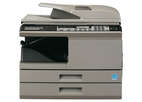 МФУ Sharp MX-B200