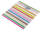 Напольные весы Beurer GS 27 Happy Stripes