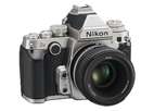 Зеркальный фотоаппарат Nikon Df KIT