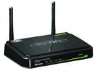 Роутер TRENDnet TEW-652BRU