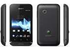 Смартфон Sony Xperia tipo