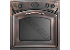 Газовая духовка Nardi FRX 4 MB R