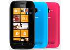 Смартфон Nokia LUMIA 710