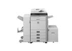 МФУ Sharp MX-4100N
