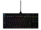 Клавиатура Logitech G Pro Mechanical Gaming Keyboard