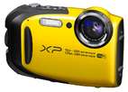 Компактный фотоаппарат Fujifilm FinePix XP80