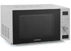Микроволновая печь Supra MW-G2113TW