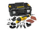 Многофункциональный инструмент Dewalt DWE315KT