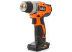 Шуруповерт AEG BS 12C2 Li-302B