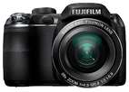 Компактный фотоаппарат Fujifilm FinePix S3400