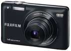 Компактный фотоаппарат Fujifilm FinePix JX500