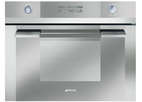 Встраиваемая пароварка Smeg SC45V2