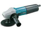Угловая шлифмашина Makita 9565 CVL