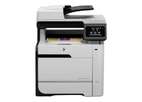МФУ Hewlett-Packard Laserjet Pro 400 Color MFP M475dw